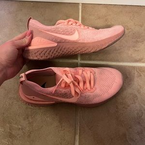 Nike epic react runners